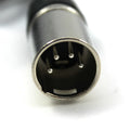 Van beijck acculader li-ion qwic xlr 4-pins