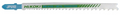 Hikoki accessoires hikoki decoupeerzaagblad jpu10 (5st) (u)