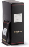 Dammann frères - yunnan vert - 24 crystal teabags - groene thee
