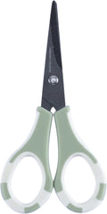 Vaessen creative precisieschaar - met spitse punt - non-stick coating