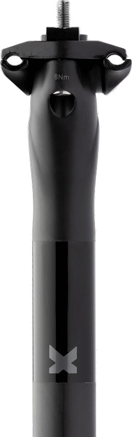 Sixpack racing gravel carbon seatpost 27.2 mm