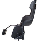 Bobike Sattel Maxi Go Urban Schwarz
