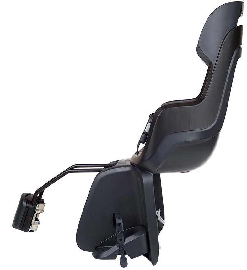 Bobike Sattel Maxi Go Urban Schwarz