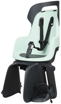 Bobike go maxi reclinable kids bike seat for seat tube mounting
