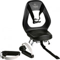 Yepp thule achterzitje junior budget zwart + ie feet