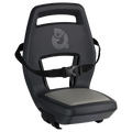 Qibbel zitje widek junior 6+ grey antra
