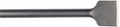 Hikoki accessoires hikoki spadebeitel 76x500mm 6k-28mm met kraag