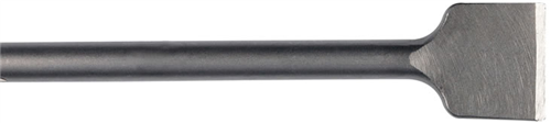 Hikoki accessoires hikoki spadebeitel 76x500mm 6k-28mm met kraag