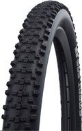 Schwalbe Drahtreifen Smart Sam Active 47-355 schwarz