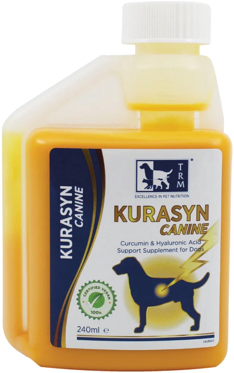 Trm kurasyn canine 