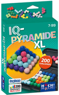 999Games 999 Spiele IQ-Pyramide XL Denksportaufgabe