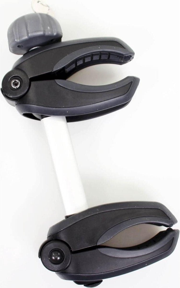 Thule Rahmenklemmenadapter für Euro Classic 9281