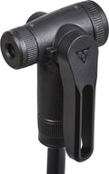 TOPEAK Twinhead dx5 - Joeblow Sport III Mountain X Sport Digital Sport 2-Stage