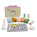 Lobbes Strickset-Spielset