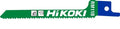 Hikoki accessoires hikoki reciprozaagblad rm11b s422bf (5st) (u)