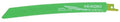 Hikoki accessoires hikoki reciprozaagblad rcm40b (3st)
