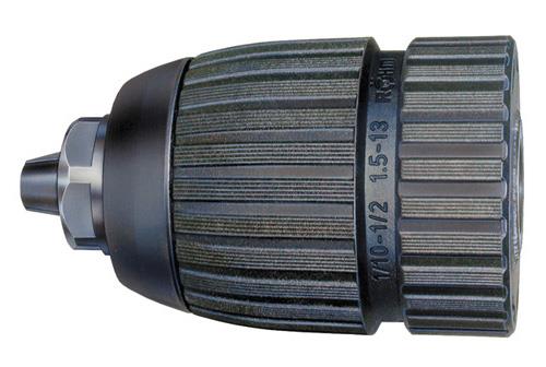 Hikoki accessoires hikoki boorkop snelspan 1-10mm 3 8-24