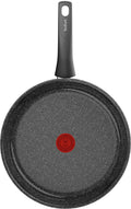 Tefal intens'ceram keramische koekenpan 28 cm - inductie