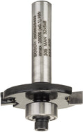 Bosch - groefzaagjes 8 mm, d1 32 mm, l 5 mm, g 51 mm
