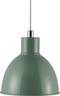 Nordlux pop-hanglamp-e27-groen