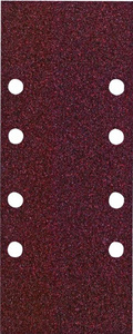 Hikoki accessoires hikoki schuurpapier 93x230mm k80 (10st)