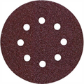 Hikoki accessoires hikoki schuurschijf 125mm k240 (10st)