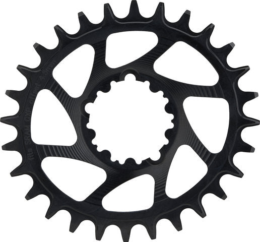 Garbaruk oval chainring gxp dub boost direct mount single speed