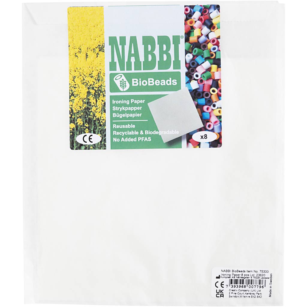 Https: www.cchobby.nl strijkpapier-afm-16x16-cm-8-vel-1-doos
