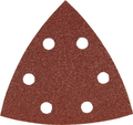 Hikoki accessoires hikoki schuurpapier delta 94 k80 (10st)