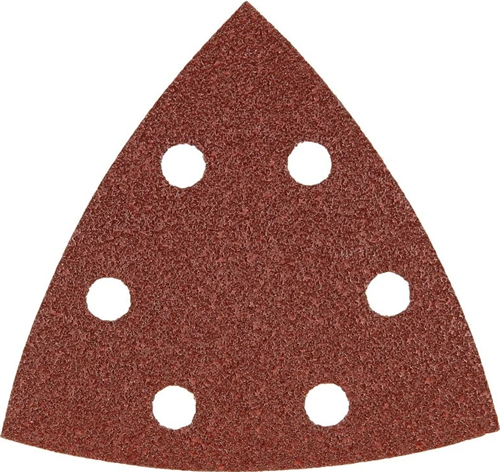 Hikoki accessoires hikoki schuurpapier delta 94 k60 (10st)