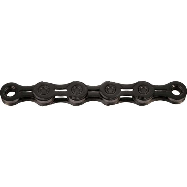 KMC X11el – Black Tech