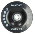 Hikoki accessoires hikoki steunschijf 180mm