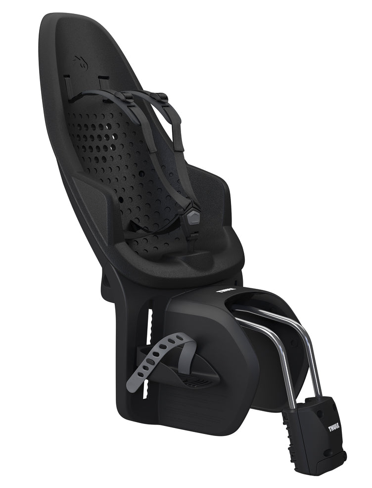 Yepp thule kinderzitje 2 maxi frame bevestiging - zwart