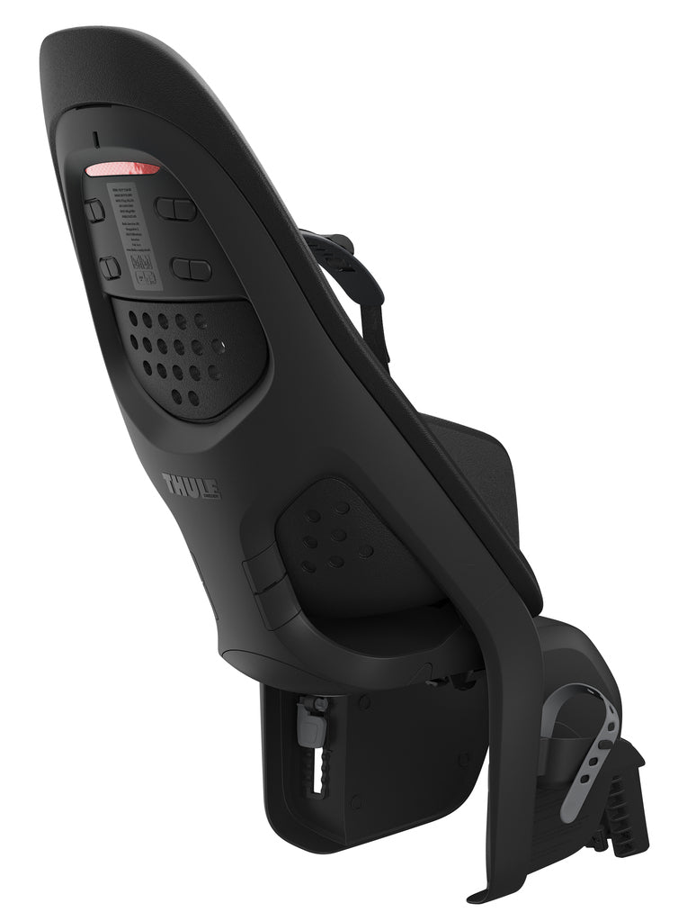 Yepp thule kinderzitje 2 maxi frame bevestiging - zwart