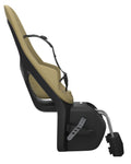 Yepp thule achterzitje 2 maxi framebevestiging fennel tan