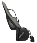 Thule kinderzitje yepp maxi 2 frame mount yepp child seats maxi 2 frame mount agave green