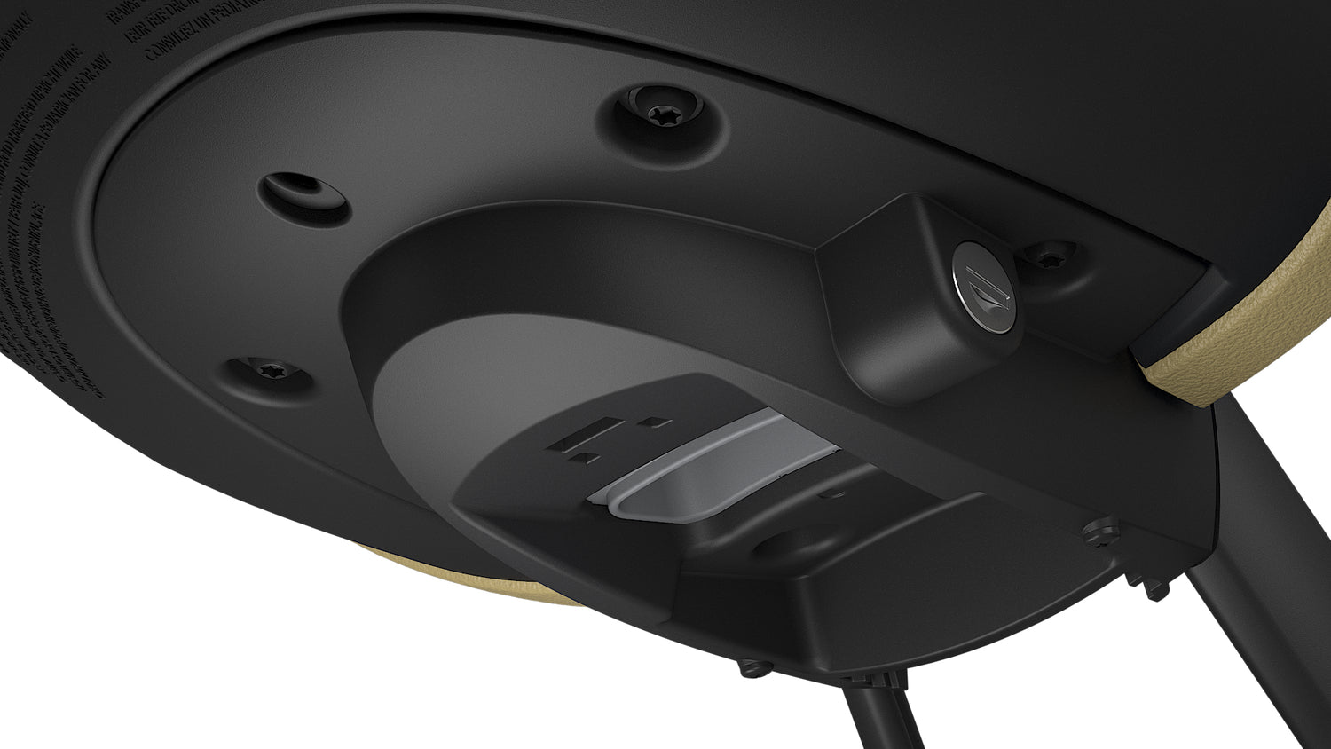 Yepp Voorzitje 2 Mini fennel tan