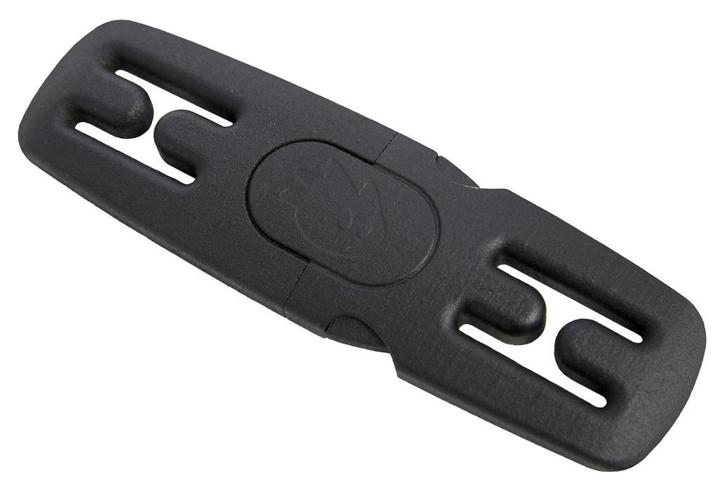 Thule Yepp Gurtklemme – schwarz