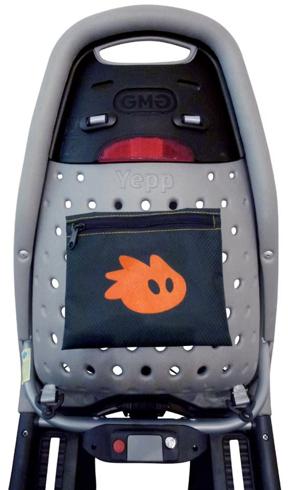 Thule Yepp Maxi Regenhülle mit Tasche