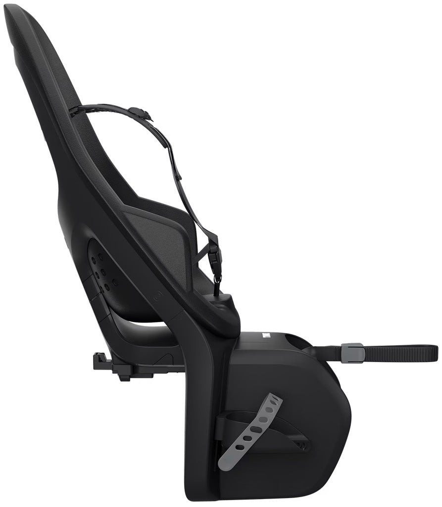 Yepp thule achterzitje 2 maxi mik hd drager zwart