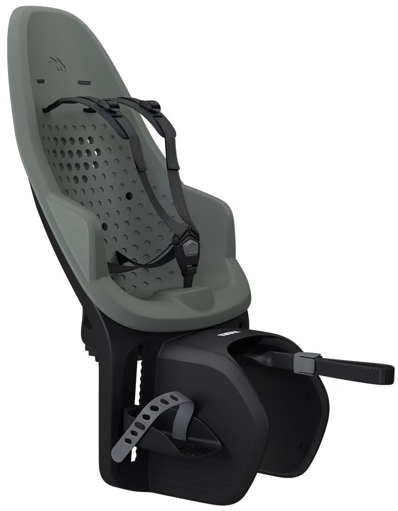Thule kinderzitje yepp 2 mik hd yepp 2 child seats mik hd agave