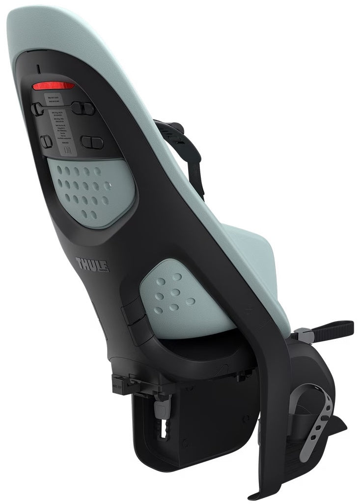 Thule Yepp 2 MIK Kindersitz hinten – Alaska