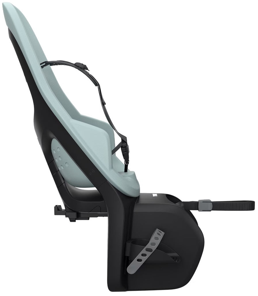 Thule Yepp 2 MIK Kindersitz hinten – Alaska