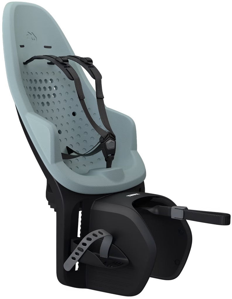 Thule Yepp 2 MIK Kindersitz hinten – Alaska