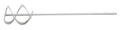Hikoki accessoires hikoki menggarde pu090hb 90x400 x sw8