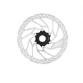 Shimano Alivio SM-RT30-M2 Center Lock 180mm