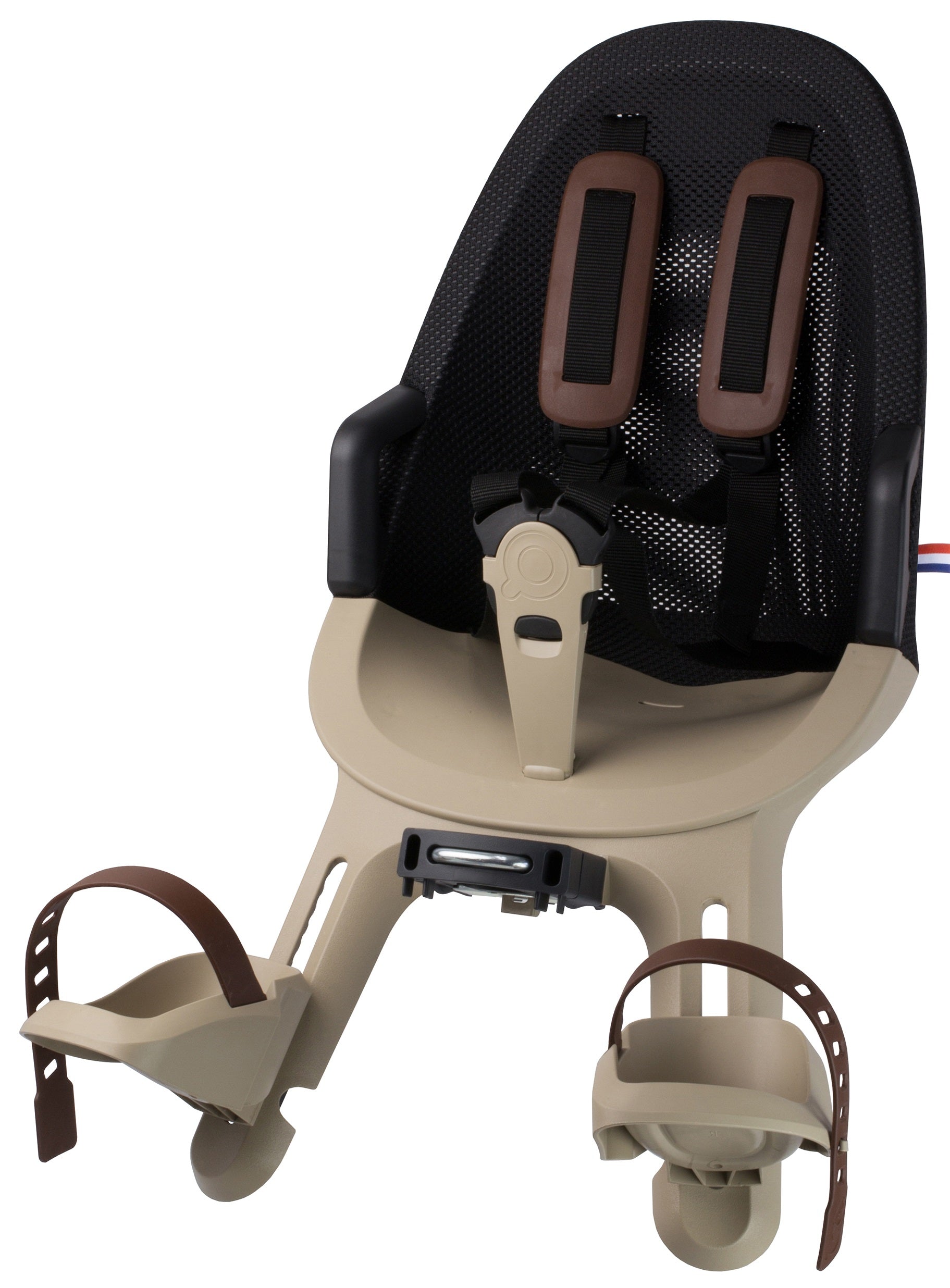 Qibbel air voorzitje cappuccino q862