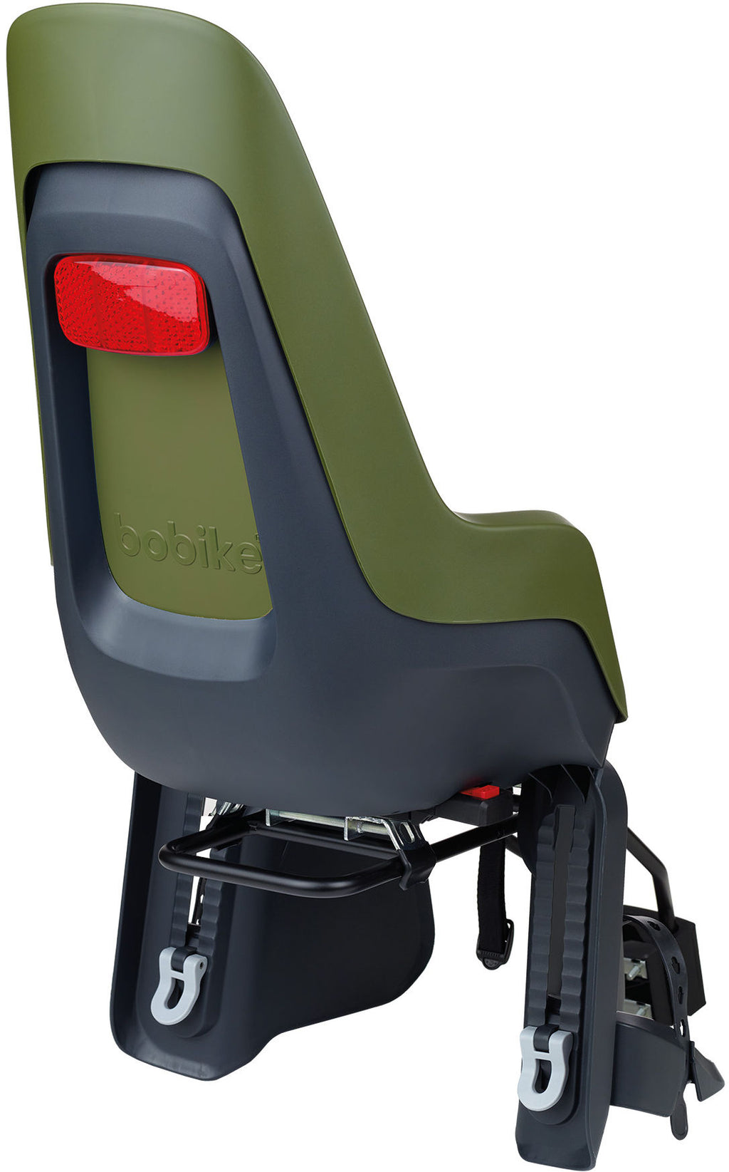 Zitje Bobike maxi one groen