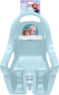 Stamp disney frozen poppenzitje