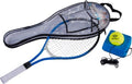 Engelhart tennisracket 21 inch met tennistrainer